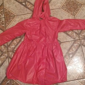 Deux par deur  pink jackets